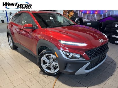 Used 2023 Hyundai Kona SEL w/ Cargo Package