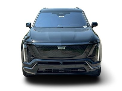 New 2026 Cadillac Vistiq Sport