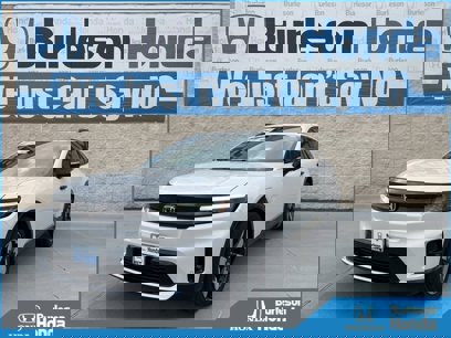 New 2025 Honda Prologue Elite