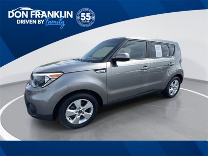Used 2019 Kia Soul