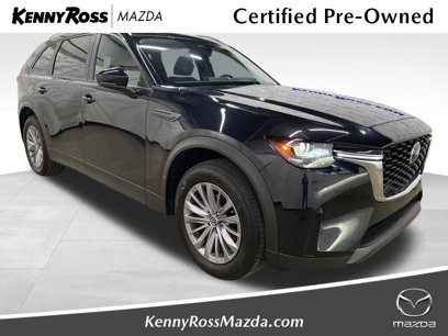 Certified 2024 MAZDA CX-90 3.3 Turbo w/ Select Package