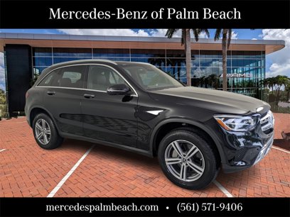 Certified 2022 Mercedes-Benz GLC 300 4MATIC
