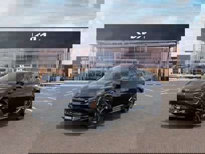 New 2025 Kia EV6 Wind