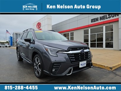 Used 2024 Subaru Ascent Touring