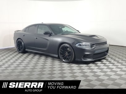 Used 2022 Dodge Charger R/T