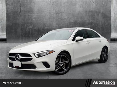 Certified 2022 Mercedes-Benz A 220