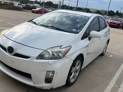Used 2010 Toyota Prius Five