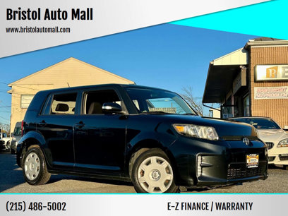 Used 2013 Scion xB