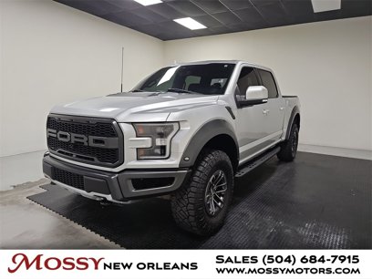Used 2019 Ford F150 Raptor w/ Equipment Group 802A Luxury