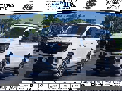 New 2025 Ford Expedition Active