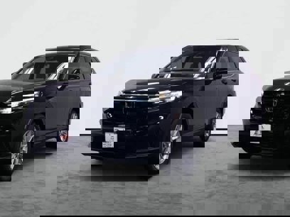 New 2025 Honda CR-V EX