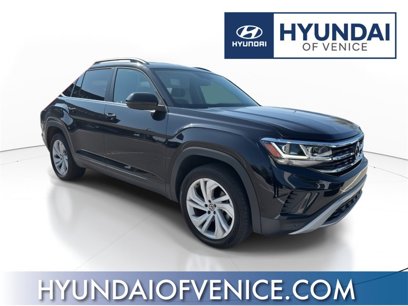 Used 2023 Volkswagen Atlas SE