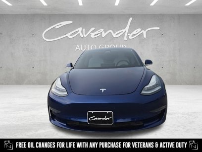 Used 2019 Tesla Model 3 Long Range