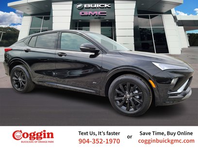 New 2025 Buick Envista Sport Touring w/ Convenience I Package