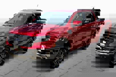 Used 2021 Ford Ranger Lariat w/ Equipment Group 501A High