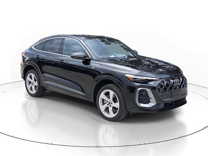 New 2025 Audi Q5 Premium Plus