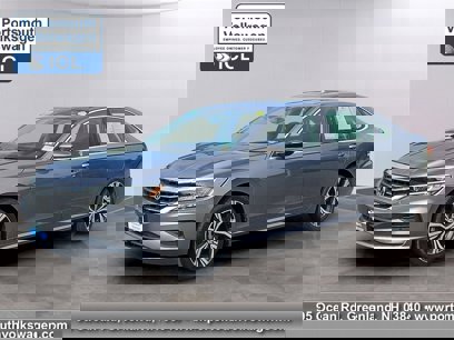 Certified 2020 Volkswagen Passat 2.0T SEL