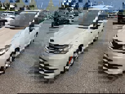 Used 2017 Chrysler Pacifica Touring w/ Tire & Wheel Group