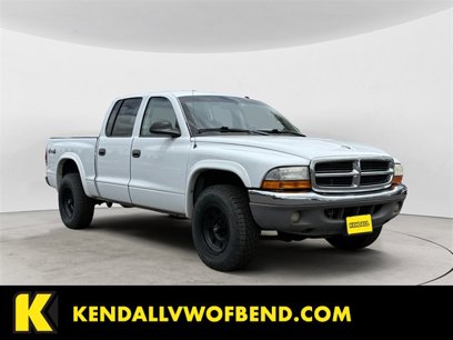 Used 2004 Dodge Dakota SLT w/ PWR Convenience Group