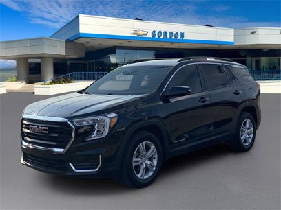 Used 2024 GMC Terrain SLE w/ Driver Convenience Package