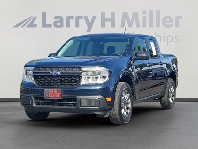 Used 2022 Ford Maverick XLT
