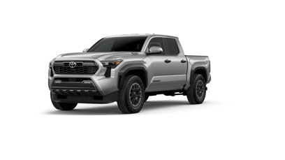 New 2025 Toyota Tacoma TRD Off-Road