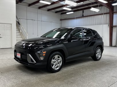 Used 2024 Hyundai Kona SE