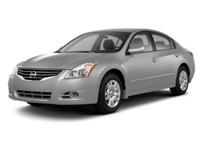 Used 2010 Nissan Altima 2.5 SL w/ Convenience Pkg