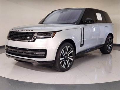 Used 2023 Land Rover Range Rover SE