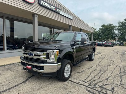Used 2019 Ford F250 XL w/ STX Appearance Package