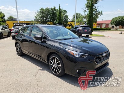 New 2025 Subaru Impreza 2.0i Sport