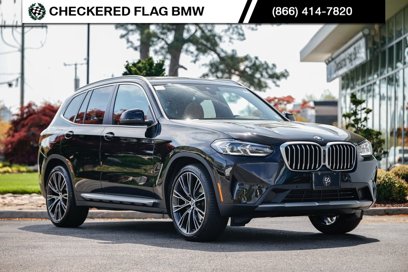 Used 2022 BMW X3 sDrive30i w/ Convenience Package