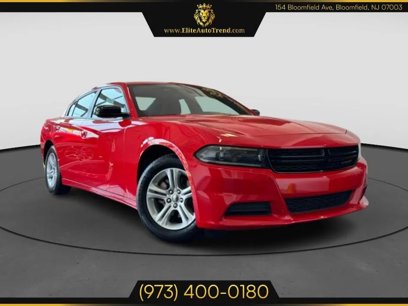 Used 2023 Dodge Charger SXT