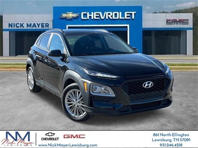 Used 2021 Hyundai Kona SEL