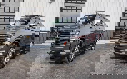 Used 2023 Chevrolet Suburban Premier