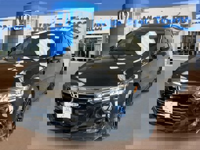 Certified 2022 Honda Accord Sport