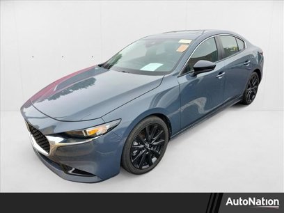 Used 2023 MAZDA MAZDA3 s