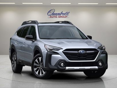 Used 2024 Subaru Outback Limited