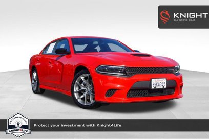 Used 2023 Dodge Charger GT