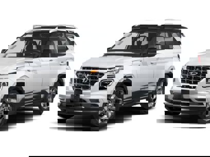 New 2025 Hyundai Venue Limited