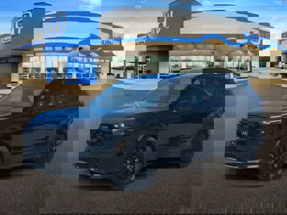 New 2026 Honda CR-V Sport-L