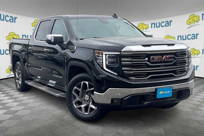 Used 2022 GMC Sierra 1500 SLT w/ SLT Premium Package