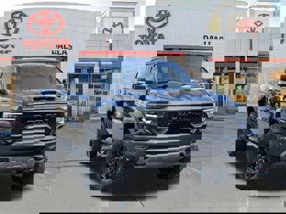 Used 2022 RAM 1500 TRX