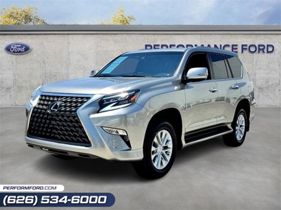 Used 2023 Lexus GX 460 Premium