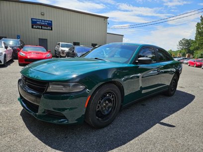 Used 2016 Chrysler 200 S