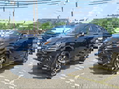 Used 2019 Lexus NX 300 AWD