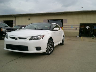 Used 2013 Scion tC