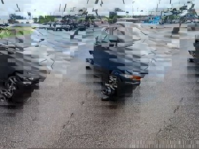 Used 2021 MAZDA MAZDA3 s