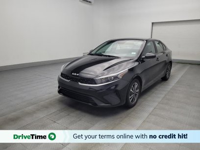 Used 2023 Kia Forte LXS