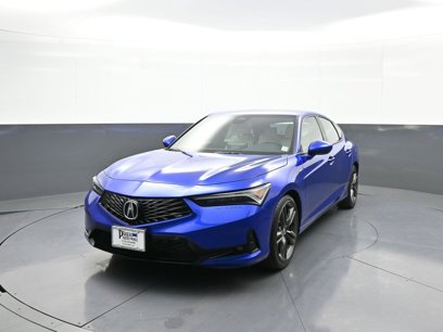 Certified 2023 Acura Integra A-Spec